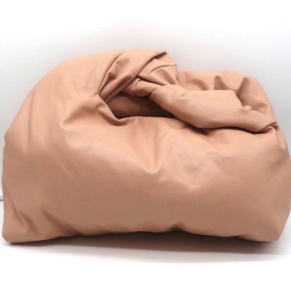 A.L.C. PALOMA HOBO BAG BLUSH VEGAN LEATHER NEW - Picture 5 of 12